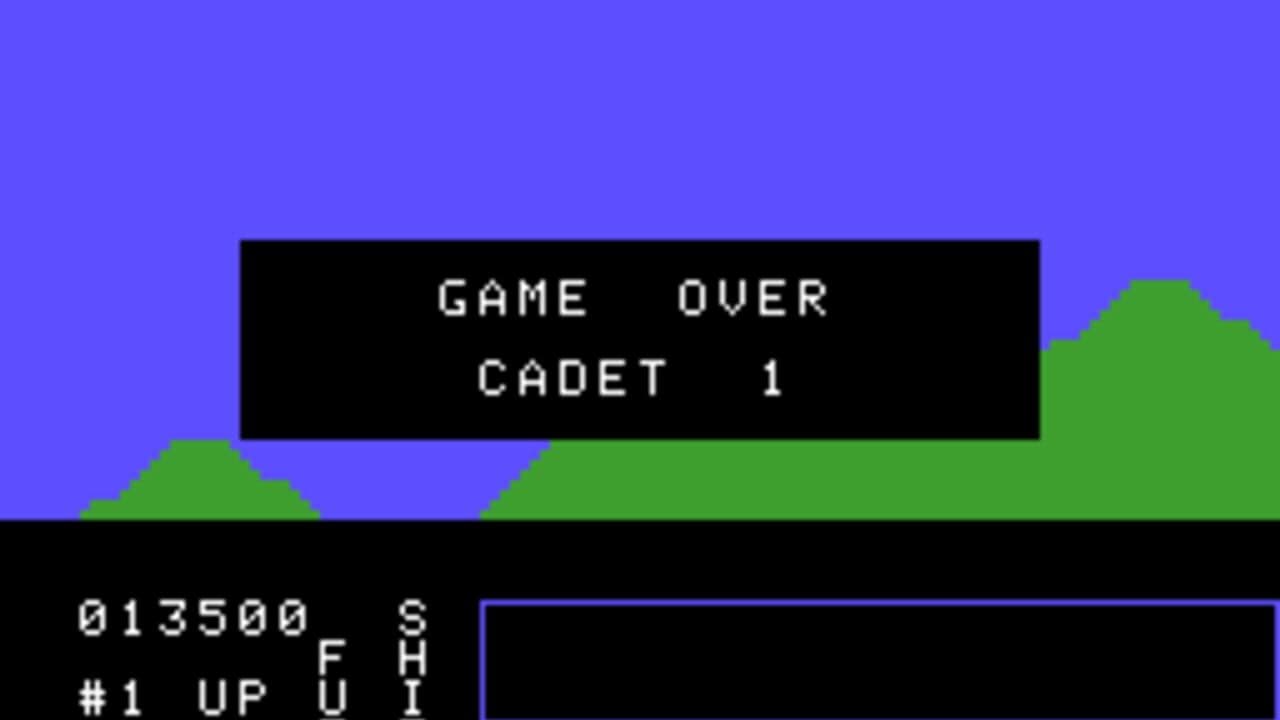 Victory screenshot 1