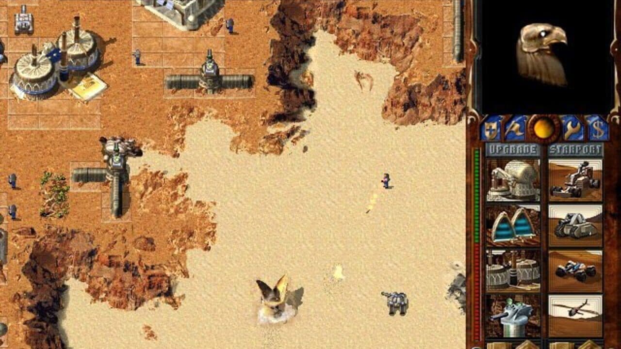 Dune 2000 thumbnail 7