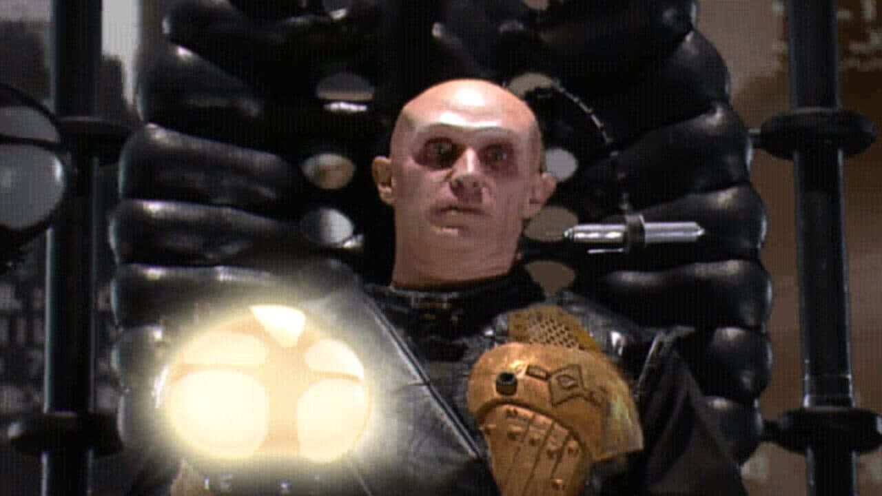 Dune 2000 thumbnail 6