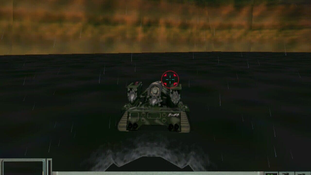 Recoil screenshot 1