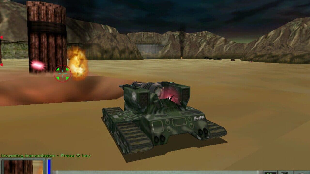 Recoil thumbnail 2