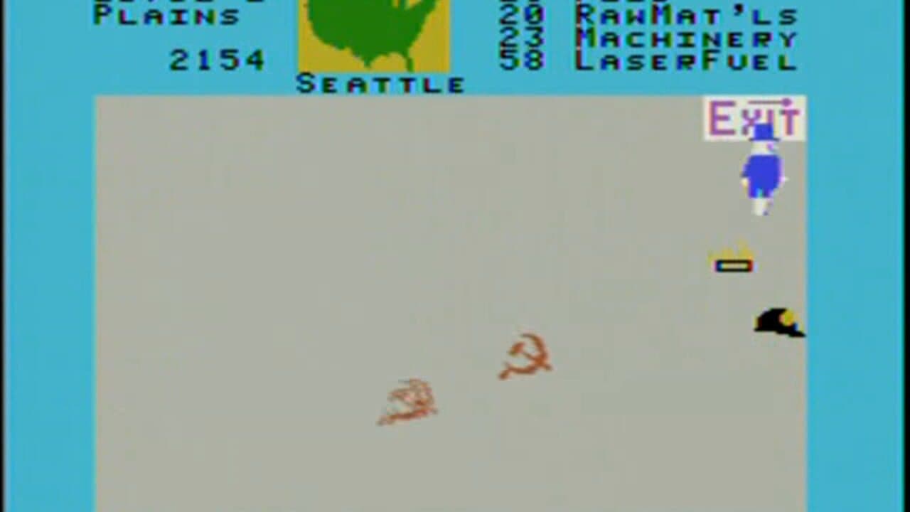 War Room screenshot 1
