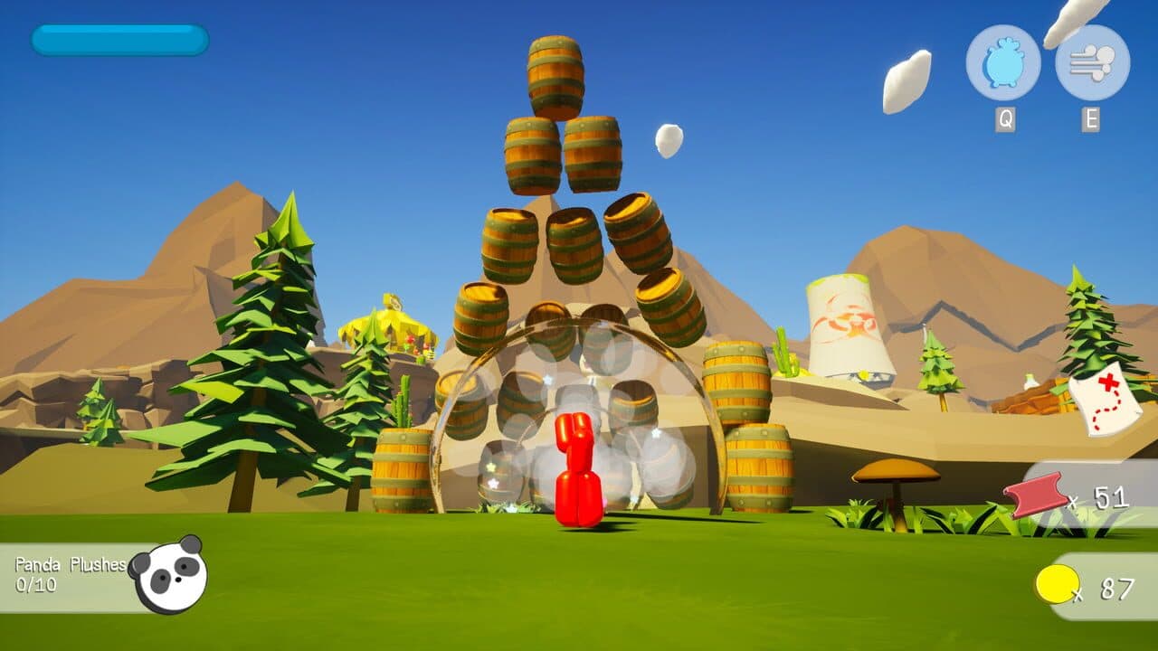 Up in the Air thumbnail 2
