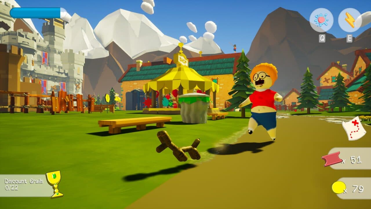 Up in the Air thumbnail 5