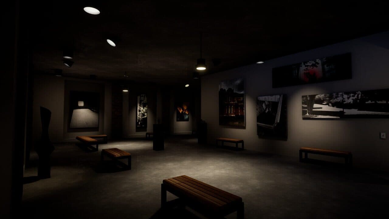 Rhome screenshot 1