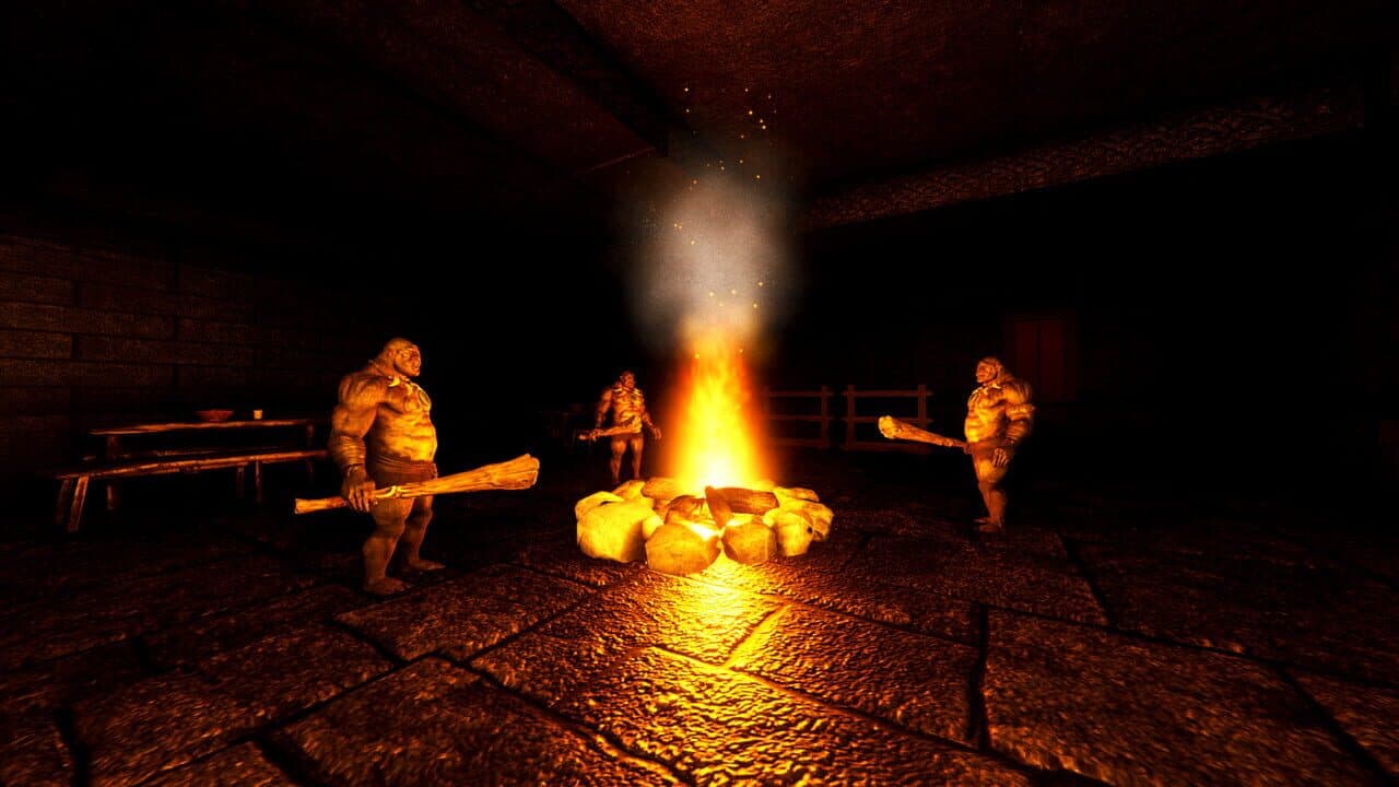 Castle Torgeath Redux thumbnail 6