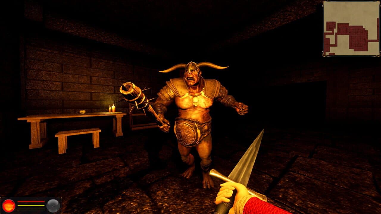 Castle Torgeath Redux thumbnail 4