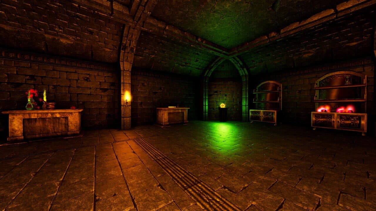 Castle Torgeath Redux thumbnail 2