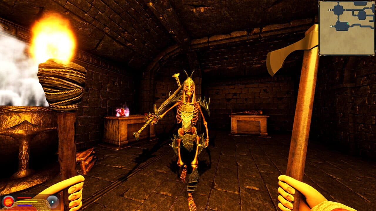 Castle Torgeath Redux thumbnail 5