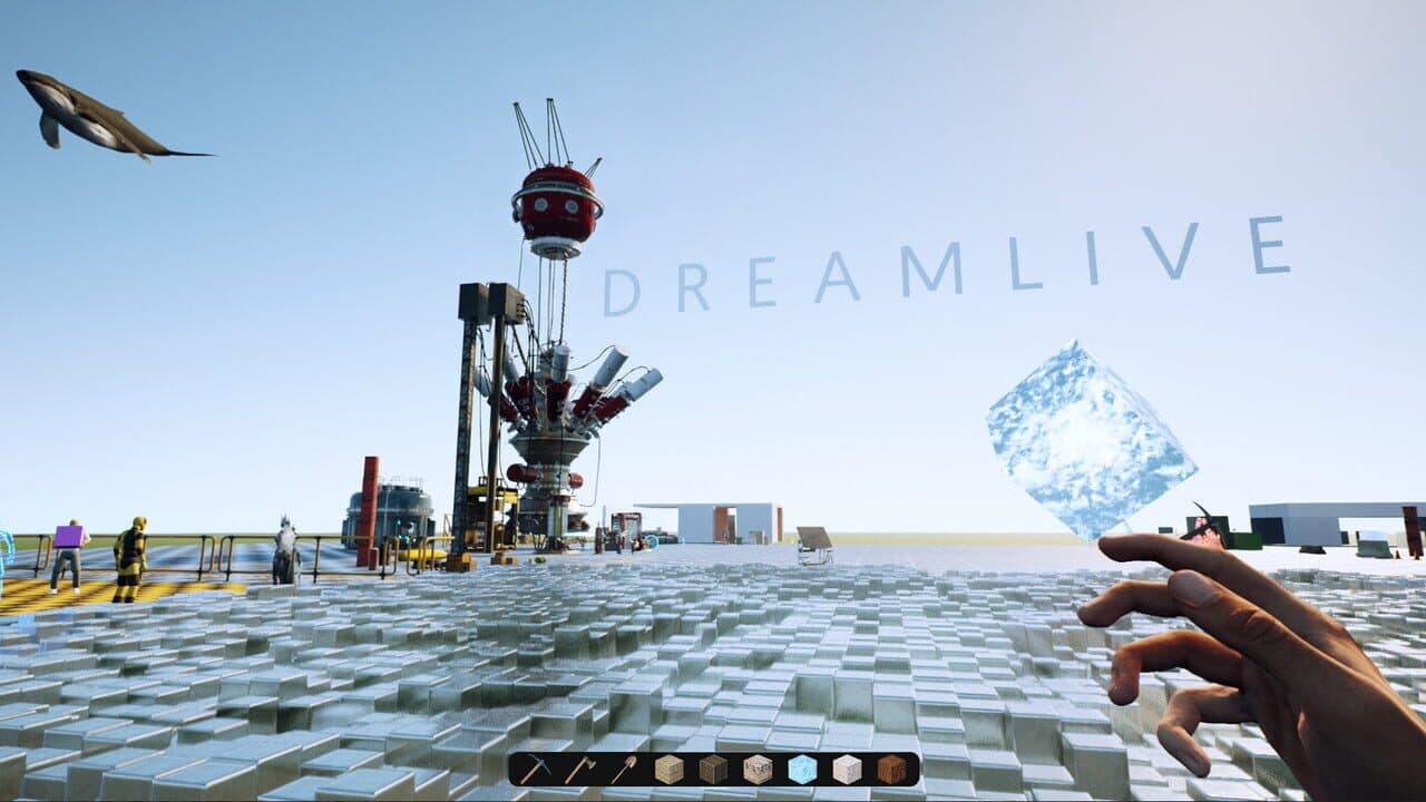 Dreamlive thumbnail 4