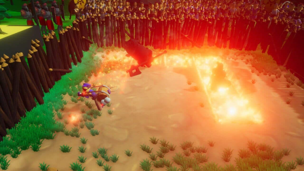 Blind Battle Championship thumbnail 2