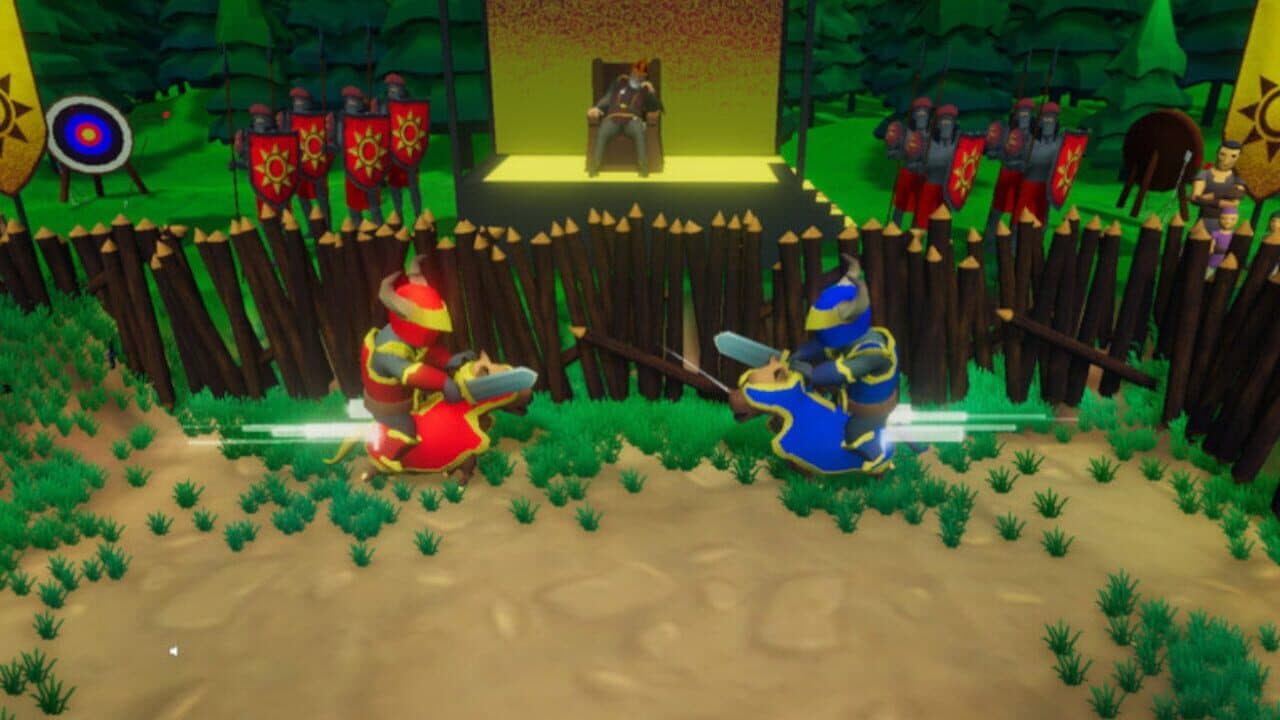 Blind Battle Championship thumbnail 5