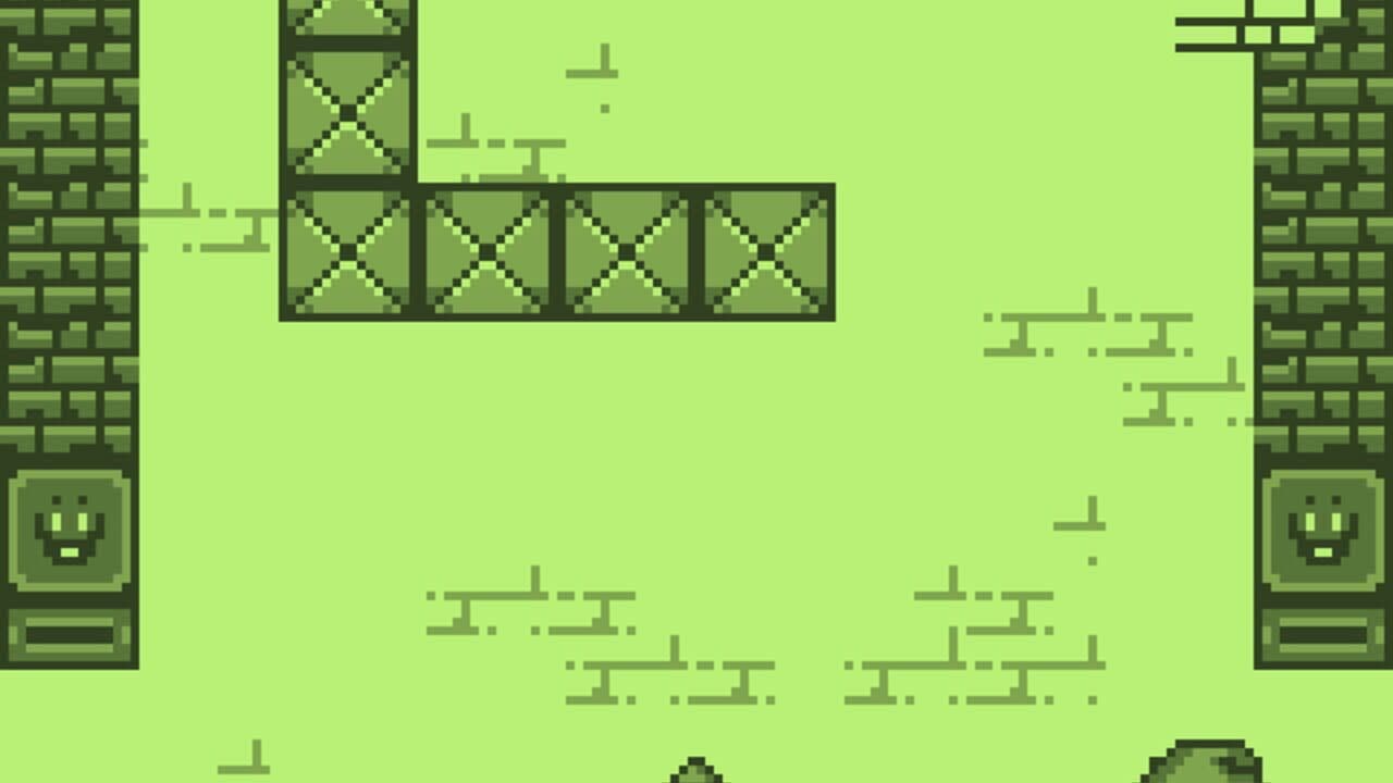 Pixel Pileup Party thumbnail 2
