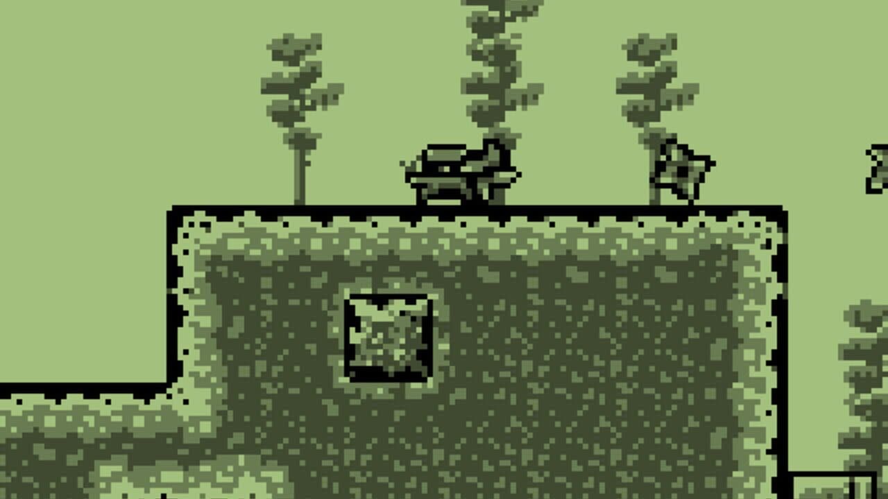 Pixel Pileup Party screenshot 1