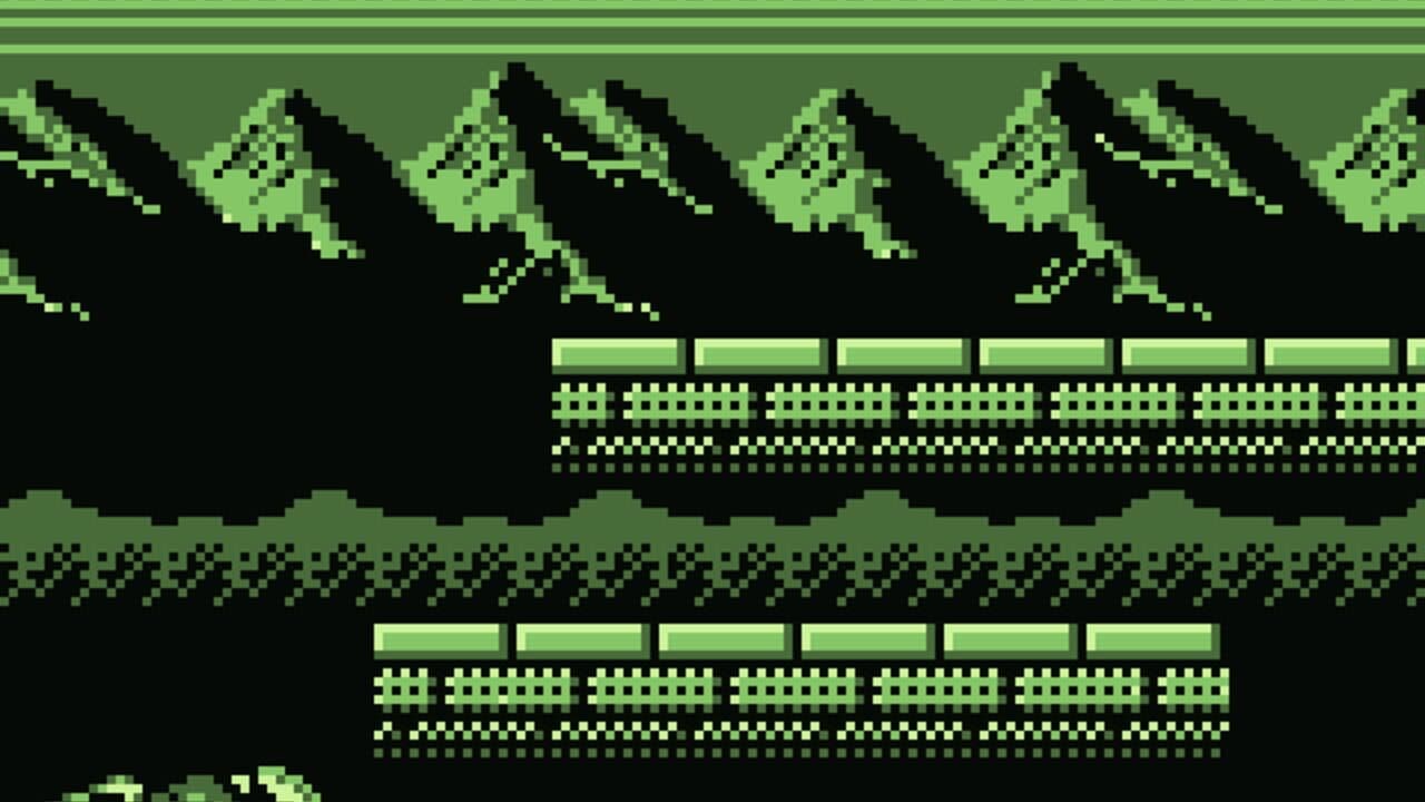 Pixel Pileup Party thumbnail 3