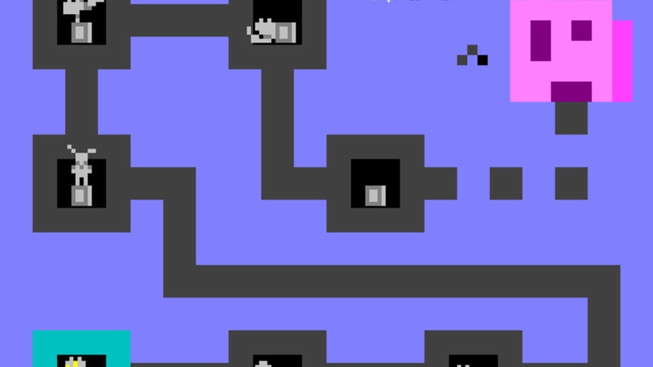 Me and (My) Cat's Castle thumbnail 3