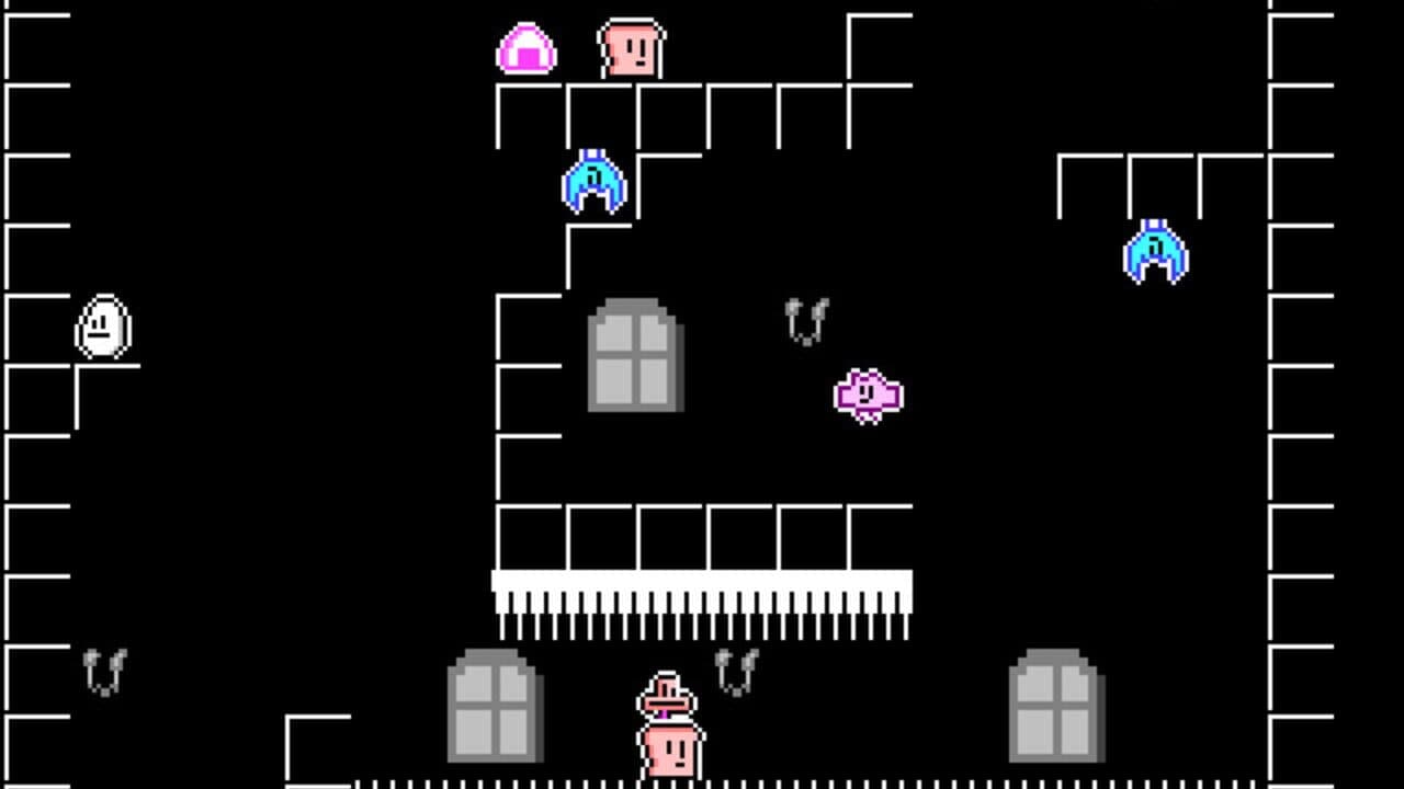 Me and (My) Cat's Castle thumbnail 2