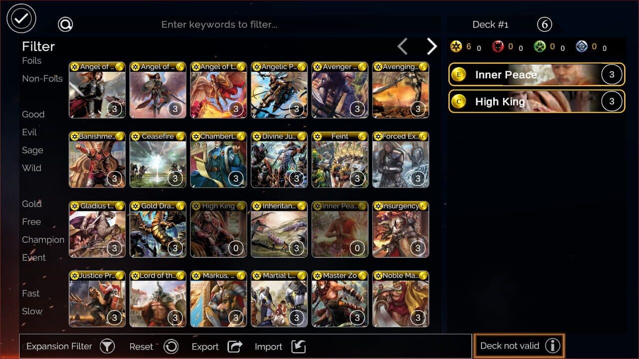 Epic Card Game thumbnail 2