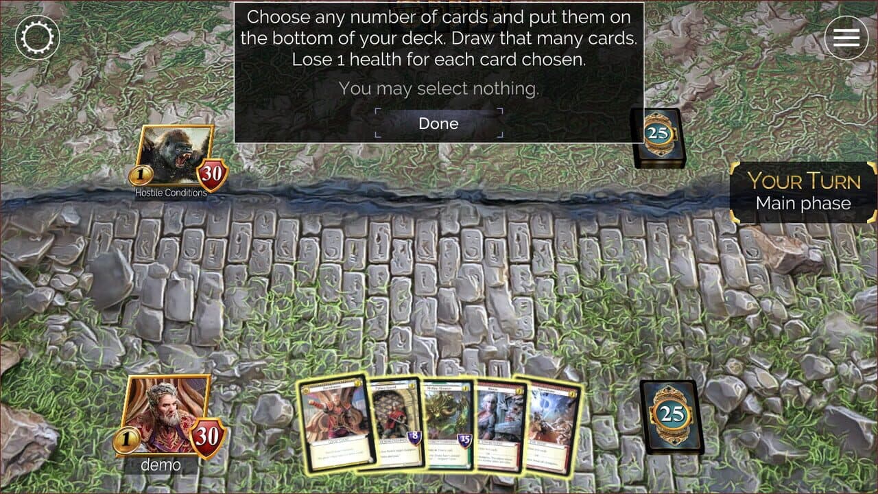 Epic Card Game thumbnail 3