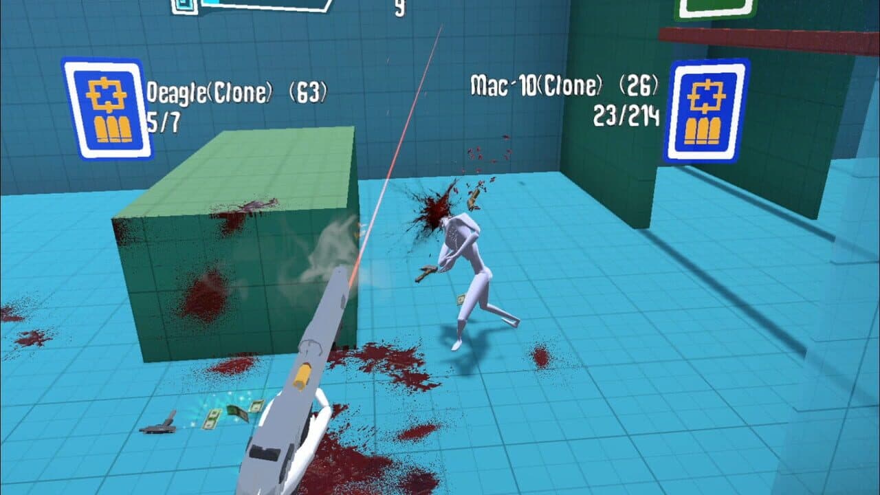 Mental screenshot 1