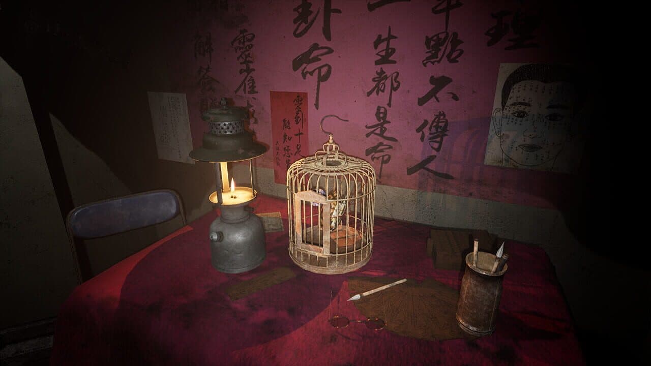 Paranormal HK thumbnail 6