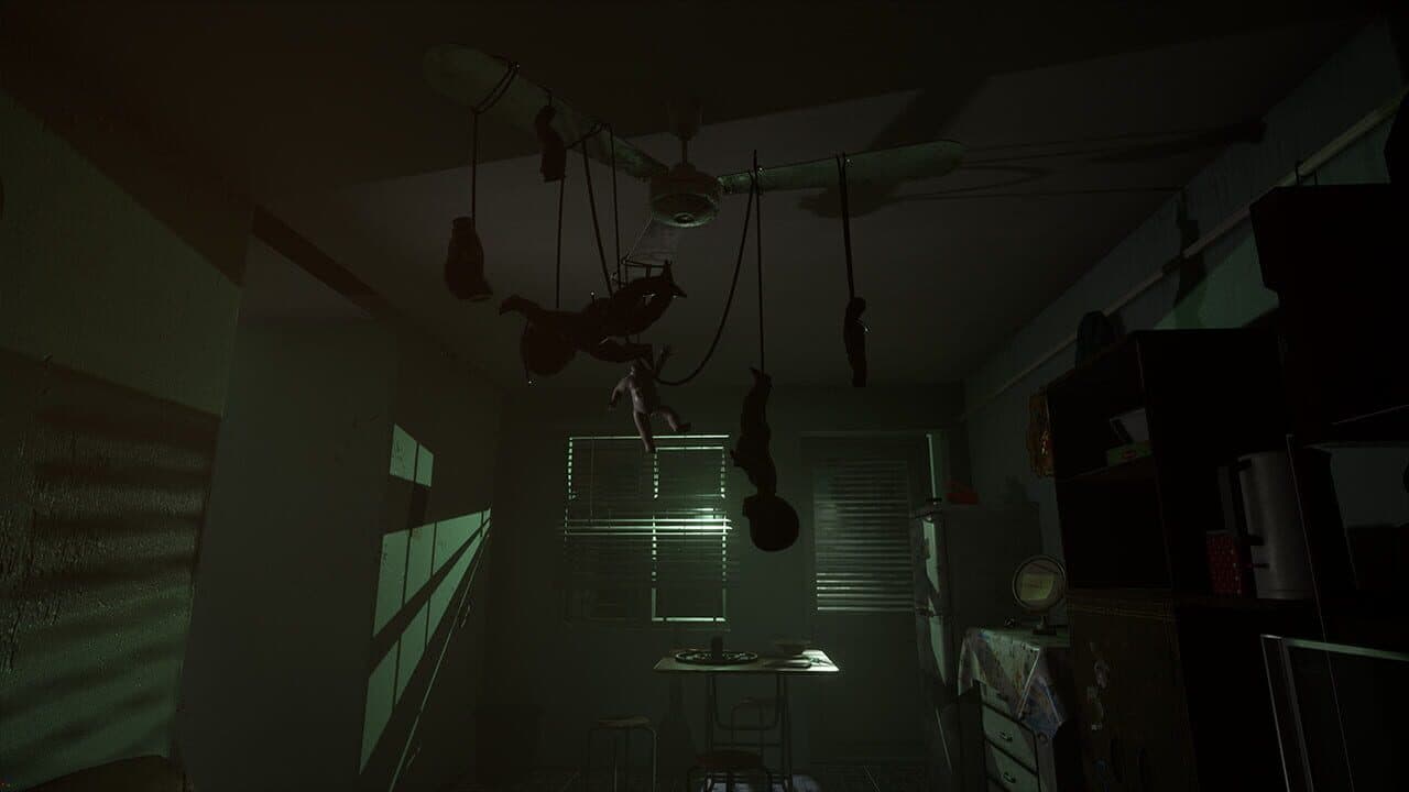Paranormal HK thumbnail 5