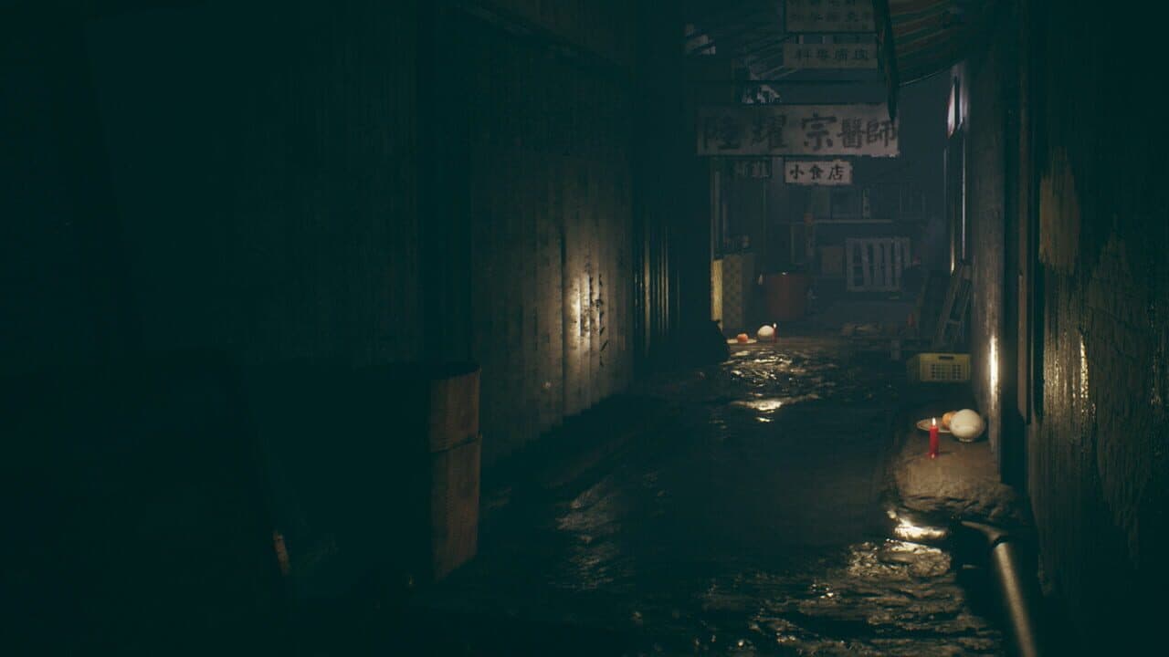 Paranormal HK thumbnail 3