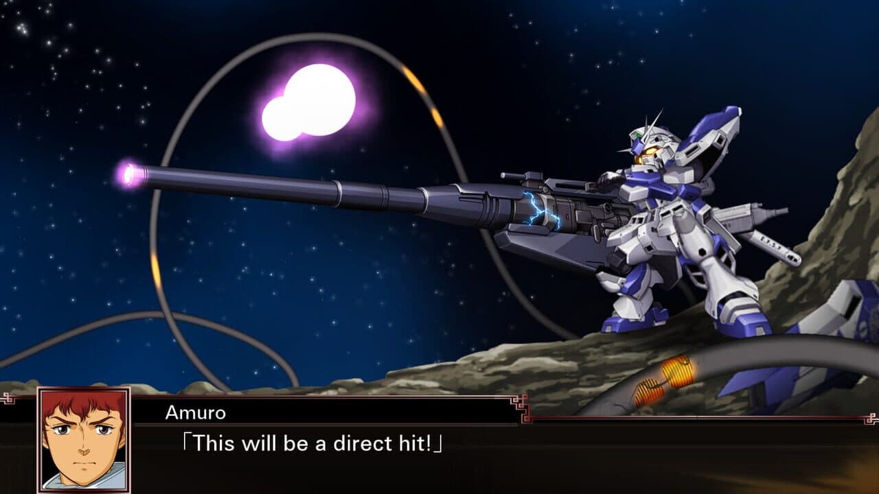 Super Robot Wars X thumbnail 4
