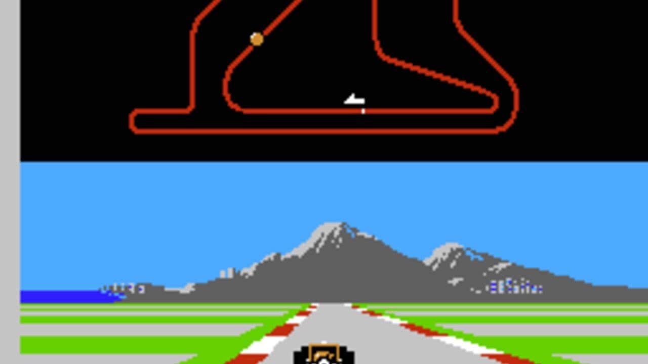 Michael Andretti's World GP thumbnail 3