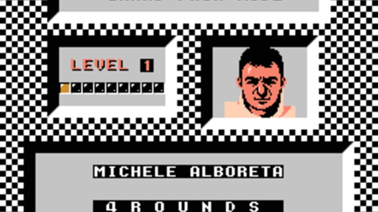 Michael Andretti's World GP screenshot 1