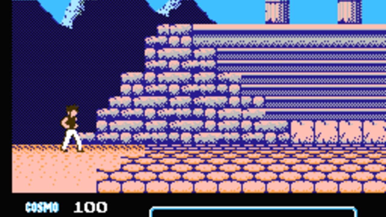 Saint Seiya: Ougon Densetsu thumbnail 3