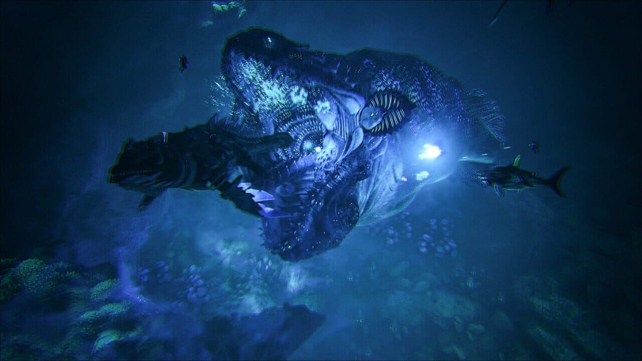 Ark: Genesis thumbnail 6