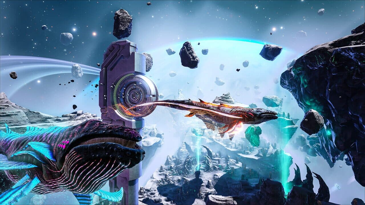 Ark: Genesis thumbnail 4