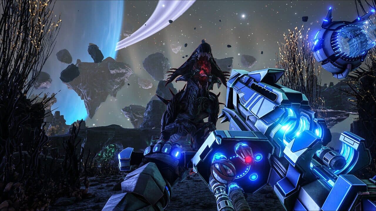 Ark: Genesis thumbnail 3