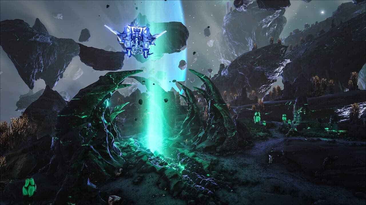 Ark: Genesis thumbnail 2