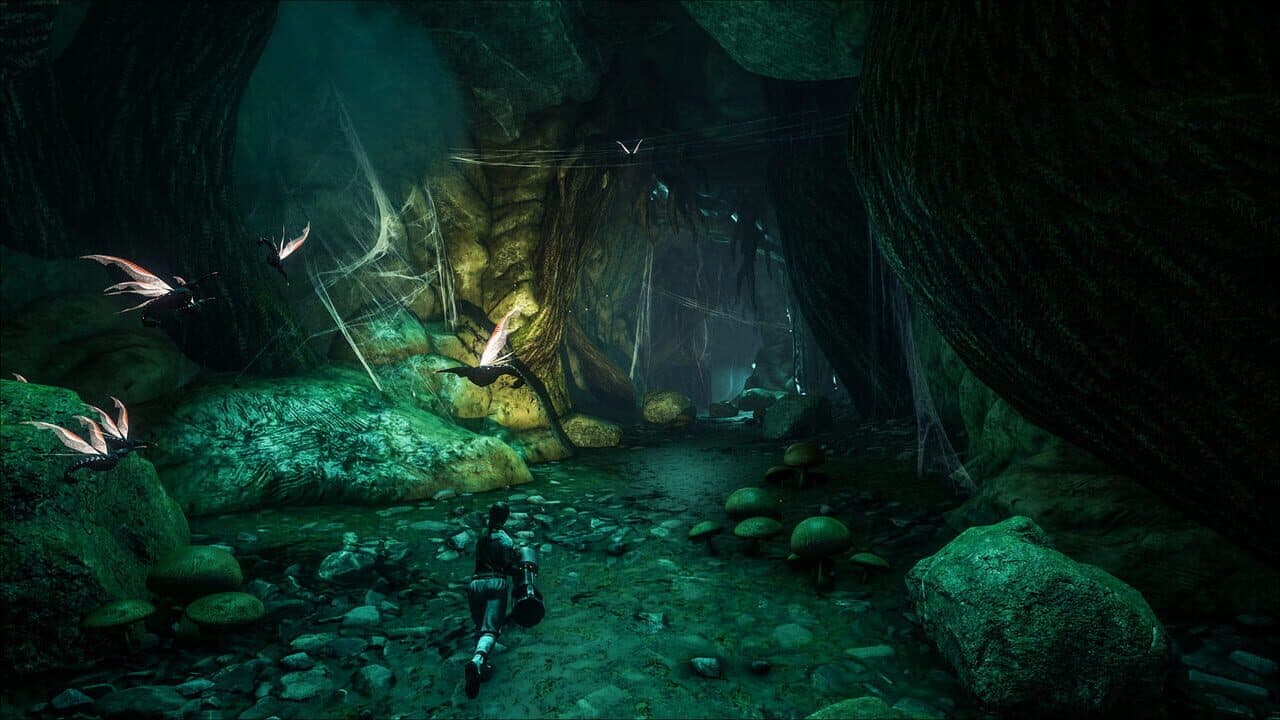 Ark: Genesis thumbnail 7