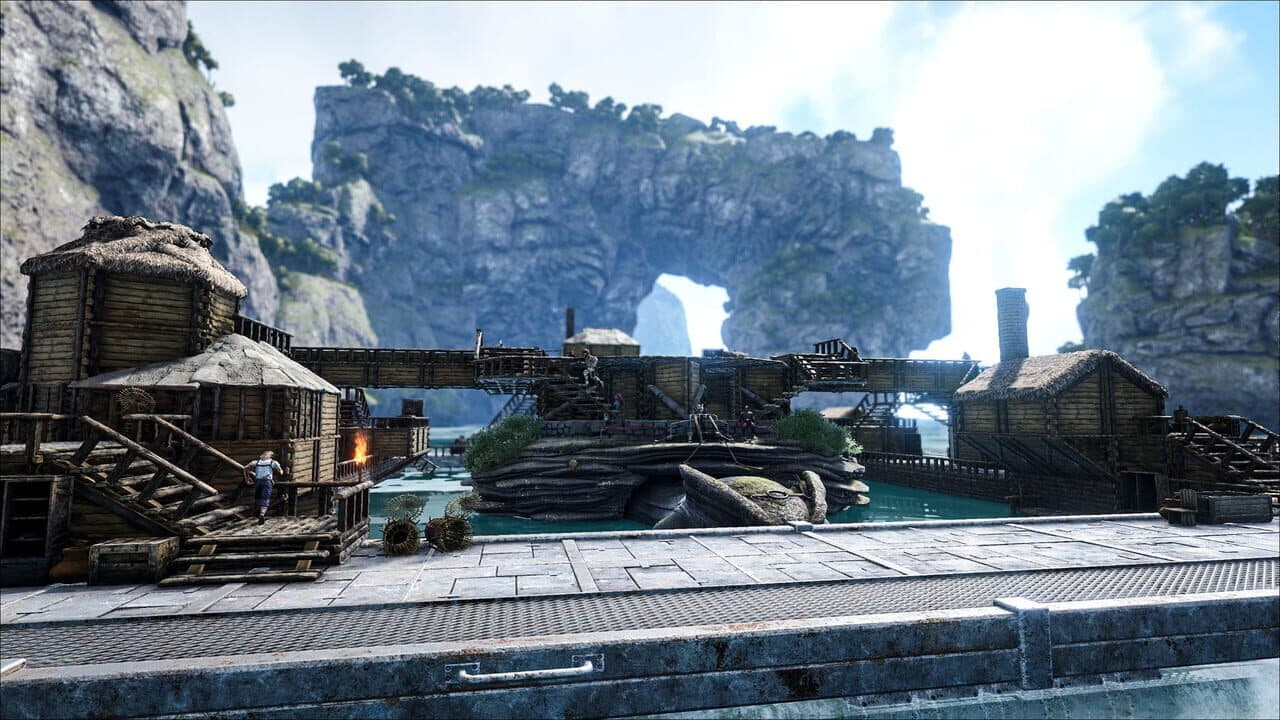 Ark: Genesis thumbnail 8