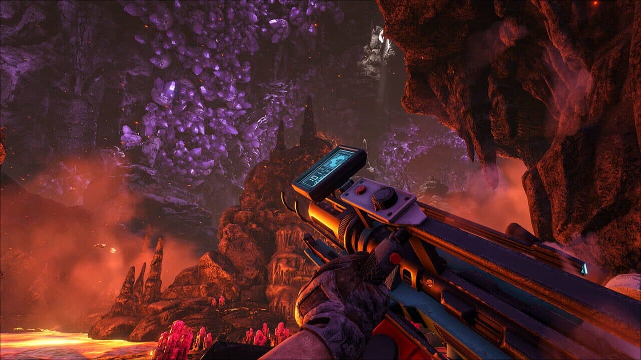 Ark: Genesis thumbnail 9