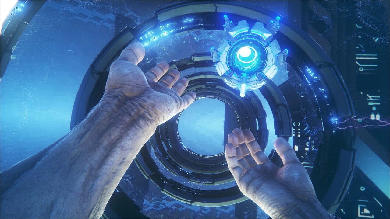 Ark: Genesis thumbnail 10