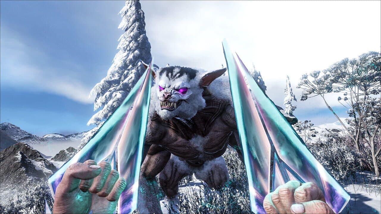 Ark: Genesis thumbnail 12