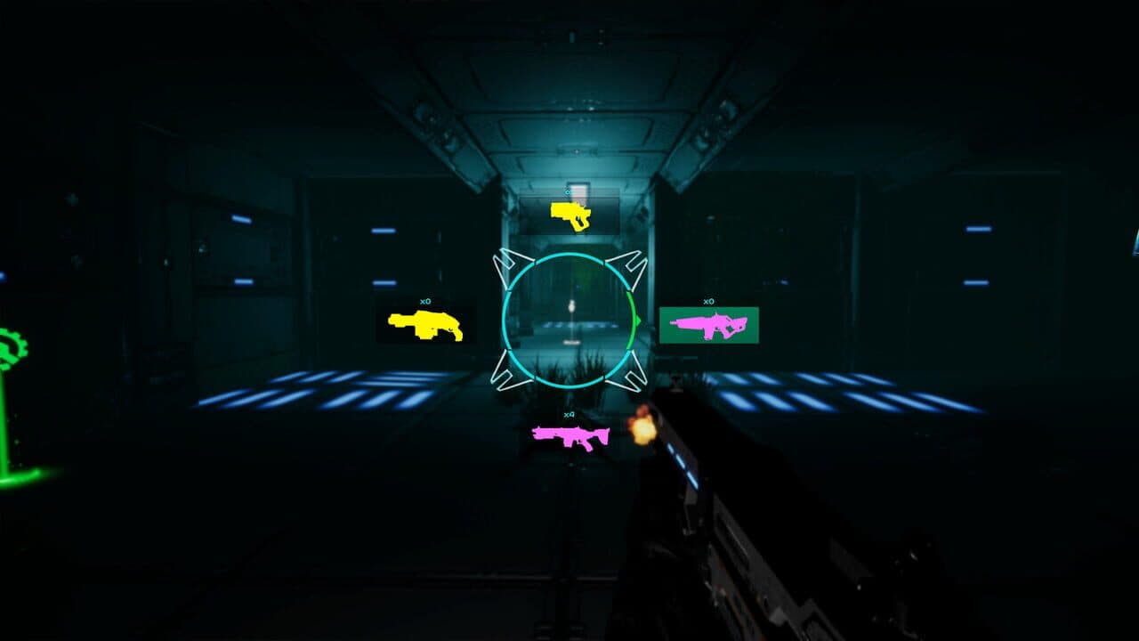 Beyond Extinct thumbnail 3