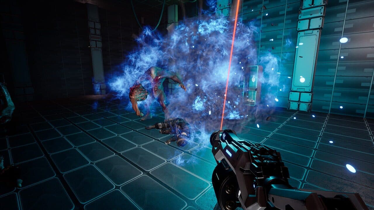 Beyond Extinct thumbnail 8