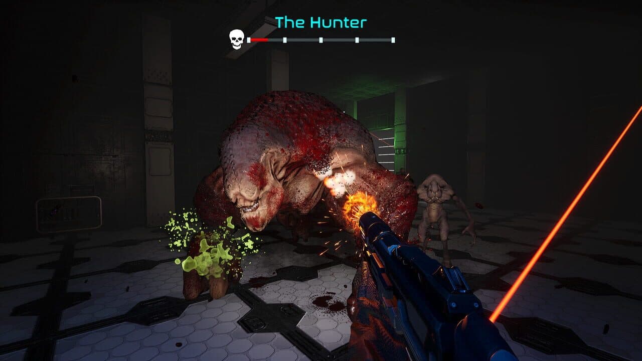 Beyond Extinct thumbnail 11