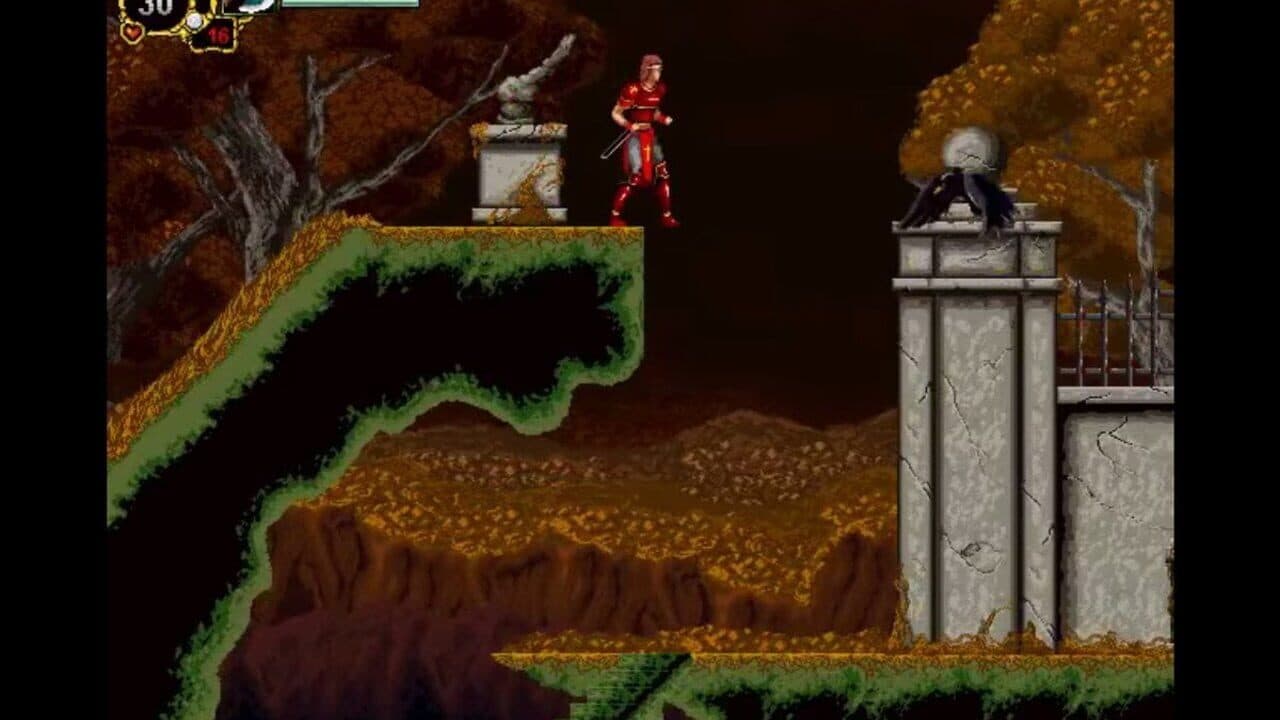 Castlevania: The Lecarde Chronicles thumbnail 2