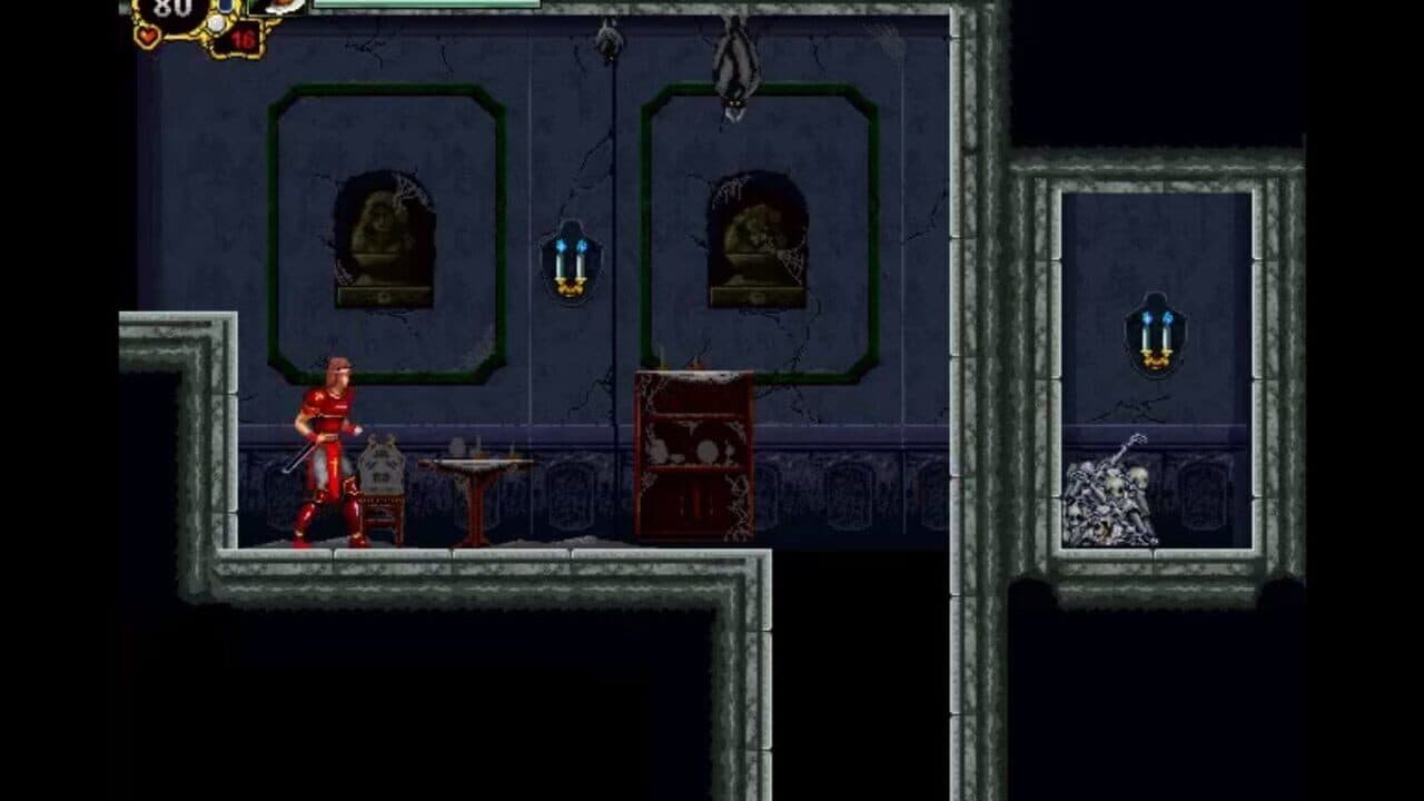 Castlevania: The Lecarde Chronicles thumbnail 4