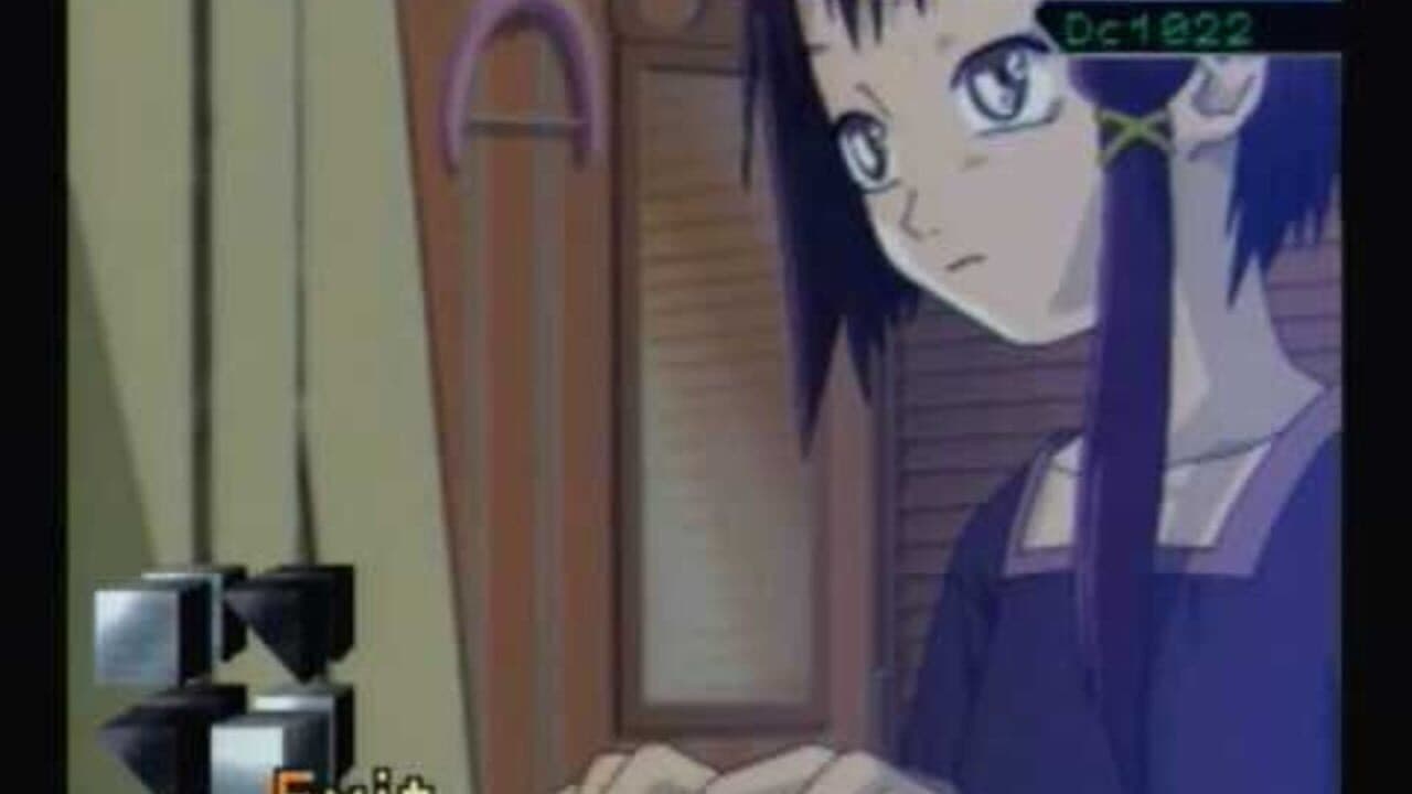 Serial Experiments Lain thumbnail 4