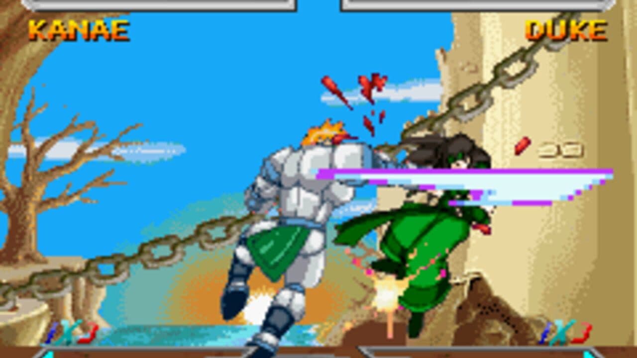 Dual Blades thumbnail 2