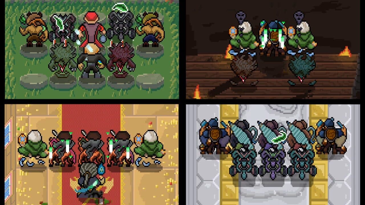 Raven's Path thumbnail 4
