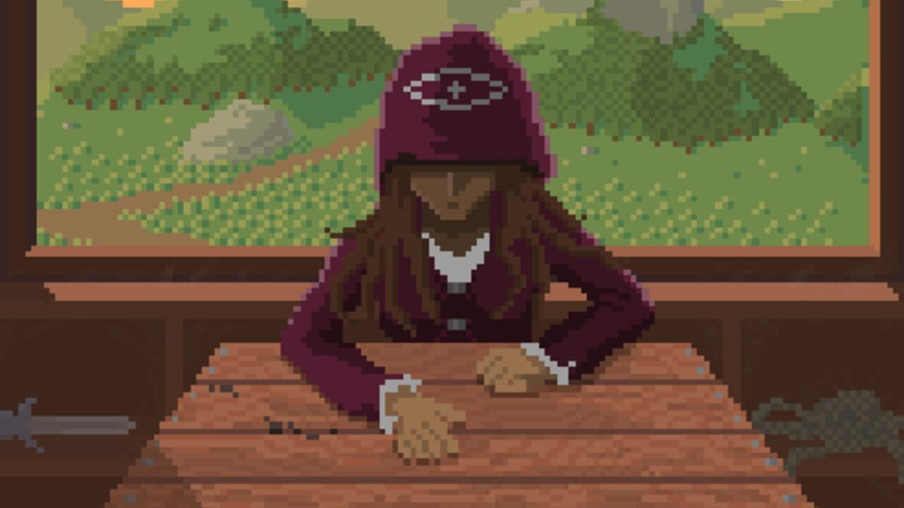 Raven's Path thumbnail 3