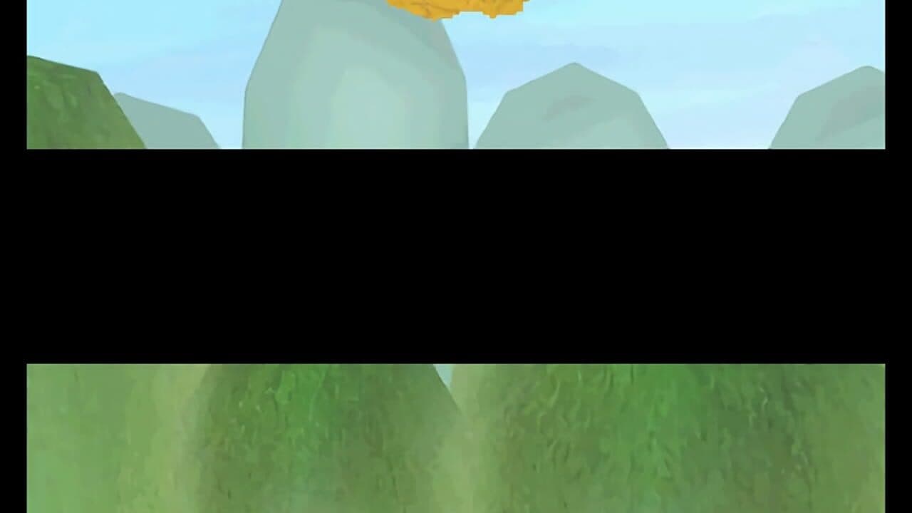 Dragon Ball: Origins thumbnail 7